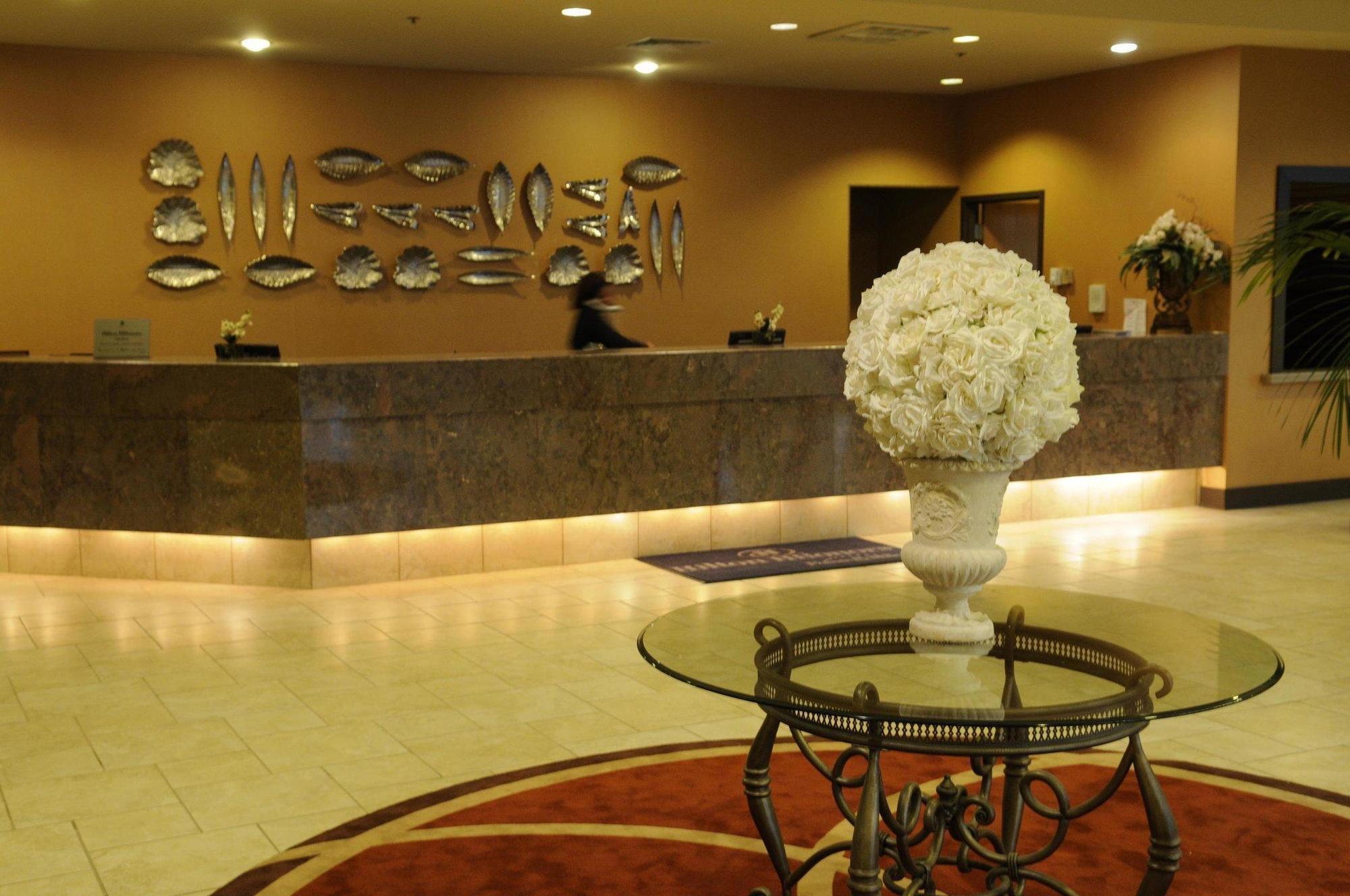 Hotel Ramada By Wyndham Southfield Zewnętrze zdjęcie